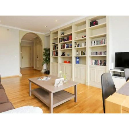 Madrid Views Apartment Esterno foto